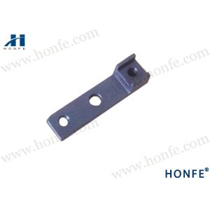 China 741396000 Sulzer Rapier Loom Spare Parts Clamping Piece SU P7300 on sale