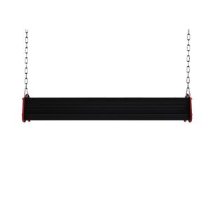 DALI Dimming IP65 130lm/w Linear High Bay Led Lights For Warehouse