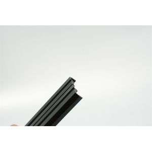 Extruded PVC Trim for Decorative Purposes