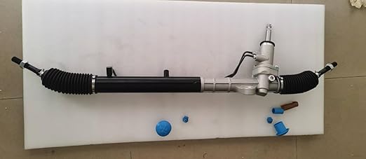 New and Used for Hyundai Tucson LHD Power Steering Gear Rack 57700-3W001/577003W001 for the Tucson Vehicle