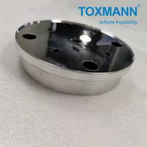 High-Quality Customization of High-Precision Die-Casting Die Components