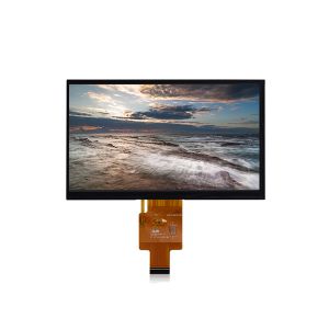 Quality GV101FHB-N10-D850 1920*1080 10.1 inch LCD Screen Module for sale