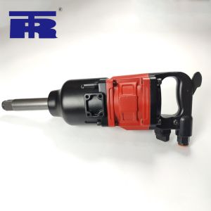 Quality Durable Customized Composite Air Impact Wrench Truck Repair Tools for sale