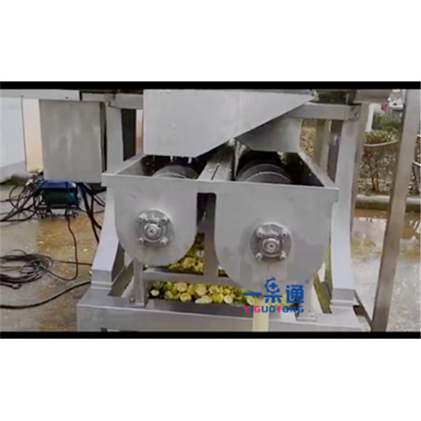 Buy Multi Function Industrial Juicer Machine / Pineapple Peeler Machine at wholesale prices