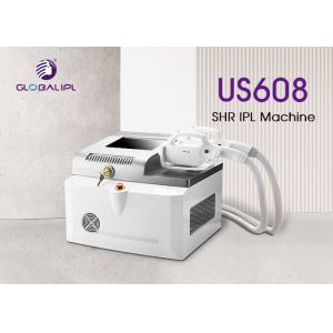 Beauty Salon Man IPL RF Beauty Equipment with Multi Cooling System