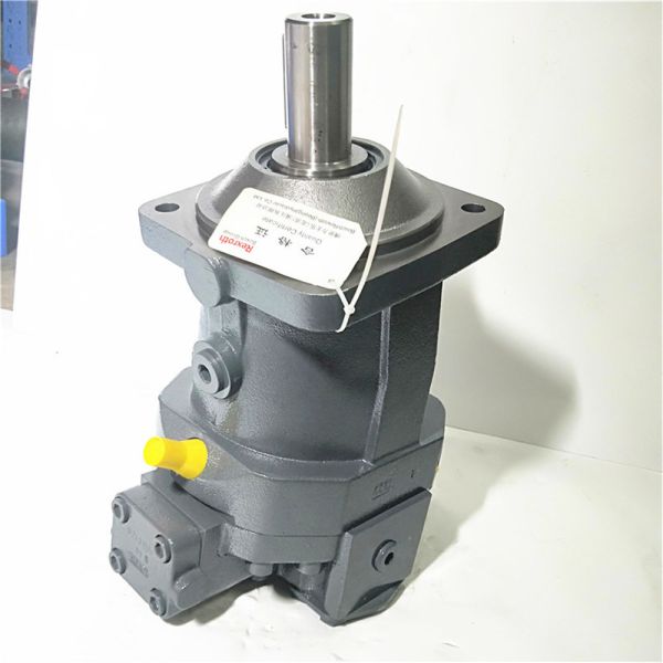 Buy Digging Machine Excavator Mini Hydraulic Fan Pump Rexroth Digger at wholesale prices