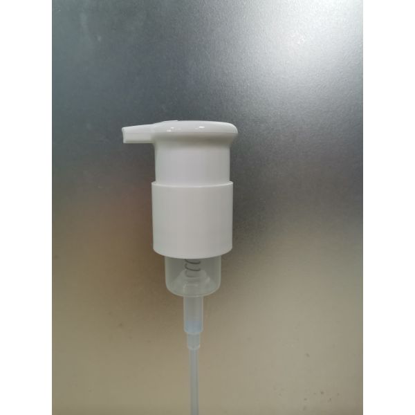 Multi-Purpose Mousse Foaming Pump For Cream Content For Various Liquid Soaps