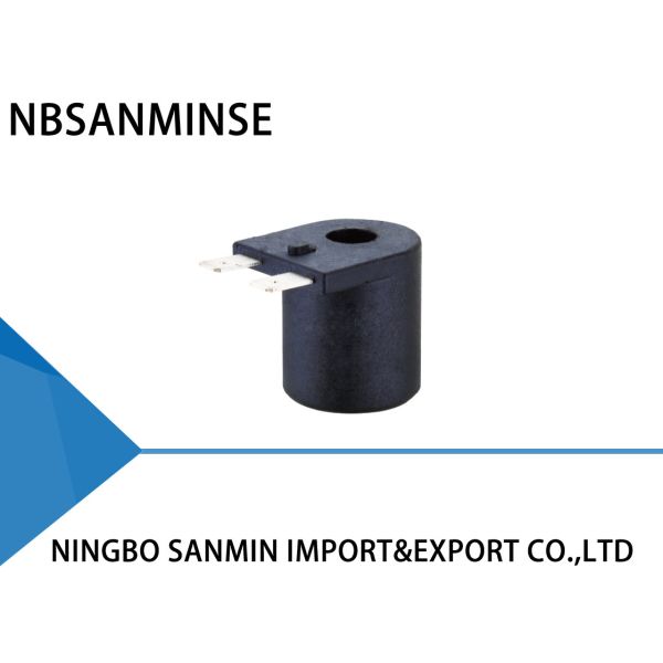 Buy KMP Series Insert Type Connection Type AC24V Normal Voltage Coil at wholesale prices