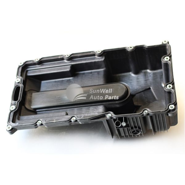 China supply ISF2.8 ISF3.8 Diesel Engine Truck Parts Oil Pan 5257822 5302027