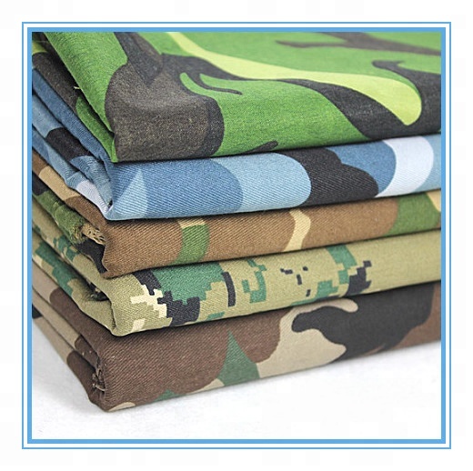 Custom Color Cotton Spandex Fabric for Judo Taekwondo Uniforms Wrinkle Resistant