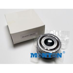 ZKLN3572-2RS 35*72*34mm Axial angular contact ball bearings