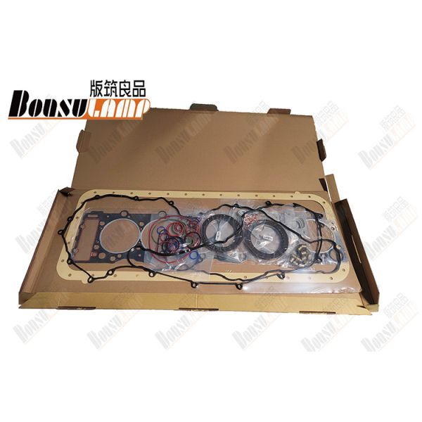 Buy 1878110783  1-87811078-3  Gasket Set Eng Overhaul FSR 6HH1 at wholesale prices