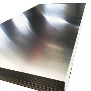 3003 5052 6061 7075 Aluminum Plate Aluminum Sheet 1 buyer