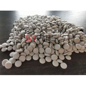 China Automatic Plastic Recycling Pellet Machine High Efficiency 200-1000kg/H on sale