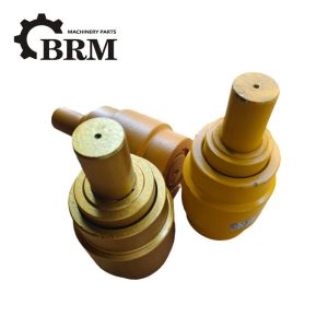 New Excavator Carrier Roller for Excavator Appliions
