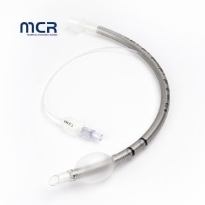 Endotracheal Tube Reinforced ET Tube Medical Disposable Supplies FDA