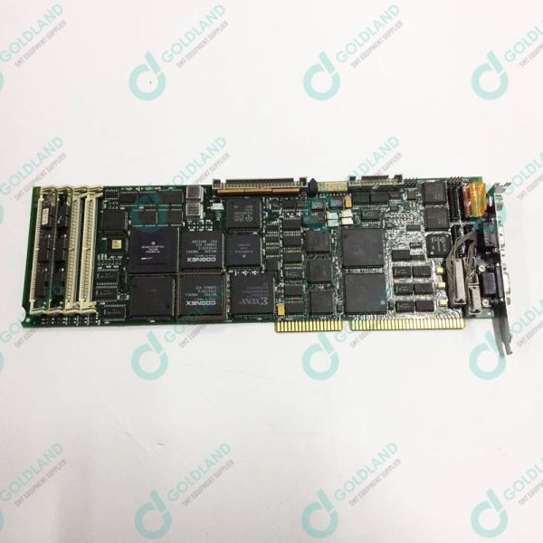 DEK SMT Screen Printer Parts 145009 265GSX Cognex Vision Card