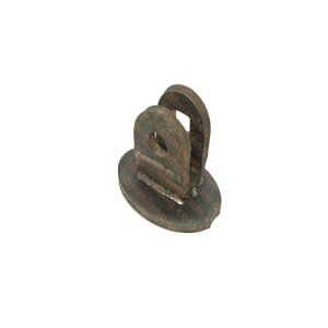 ISO9001 2008 CE Certified Metal Stamping Parts with Customized Processing