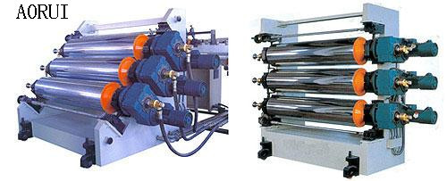Buy ABS / HIPS Sheet Plastic Extrusion Line for Food Packing , Multilayer Sheet Extruder at wholesale prices