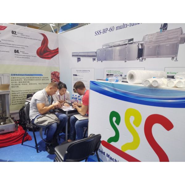 Tortilla Making Machine Round 10-30cm Produce Capacity 1000-3000pcs/Hour