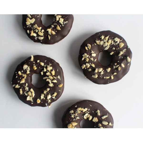 Machine in production environment