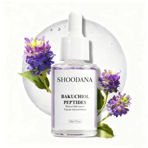 Wholesale Private Label Natural Hyaluronic Acid Niacinamide Vitamin C Plumping