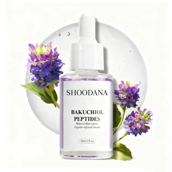 Wholesale Private Label Natural Hyaluronic Acid Niacinamide Vitamin C Plumping