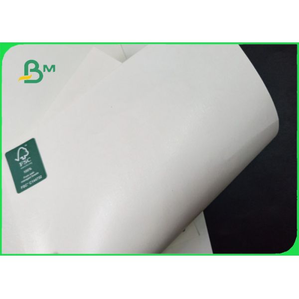 pe coated paper
