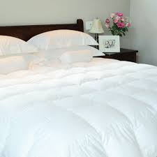High Fill Power Household Duvets