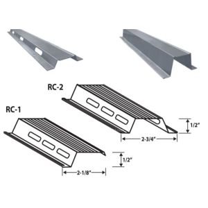 Hat Channel Omega Cz Purlin Roll Forming Machine