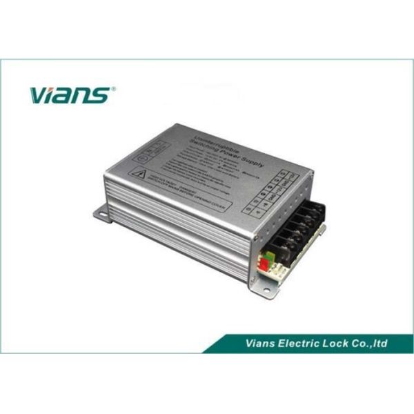 Buy 12V/5A Switching Power Supply For Access Control System at wholesale prices