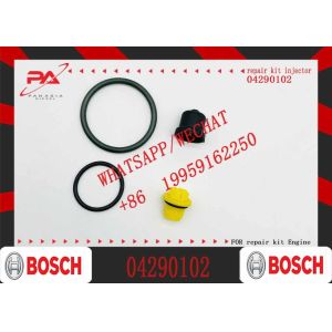 High Quality Diesel Common Rail Fuel Injector 04290102 21147445