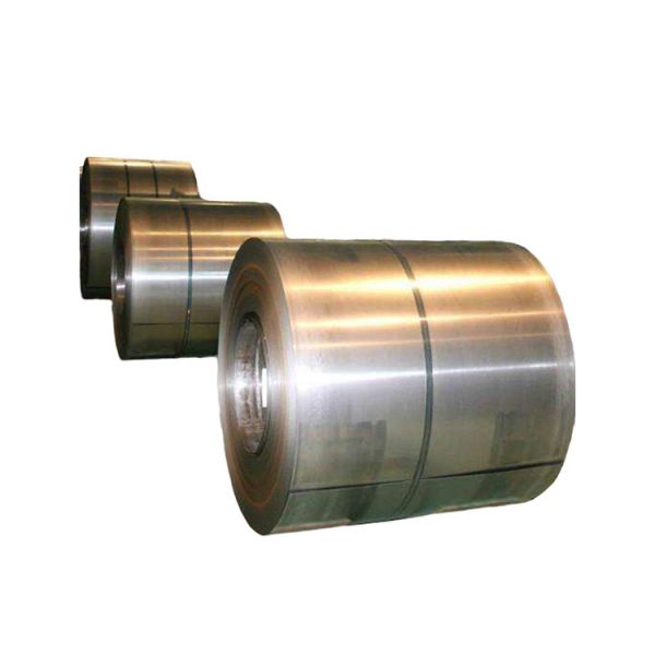 Crgo B50a230 Cold Roll Silicon Steel Electrical Steel Coil
