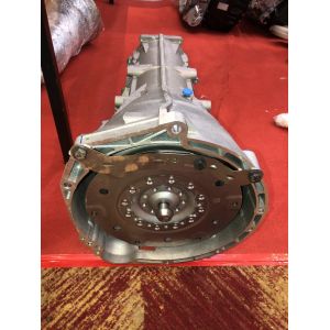 X5 G05 F95 BMW 2.0T AWD Transmission Gearbox for X3M F97 X3 G01-X6 2018-2024