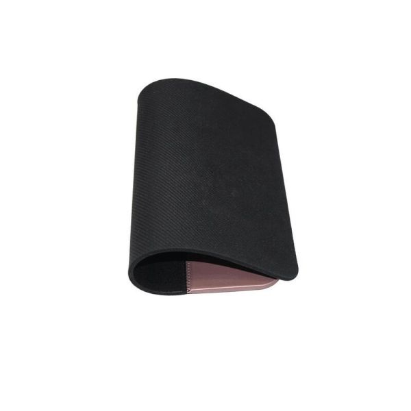 Wireless Charger QI Wireless Charging Mouse Pad for Galaxy S9 S10,iPhone 8,X,XS