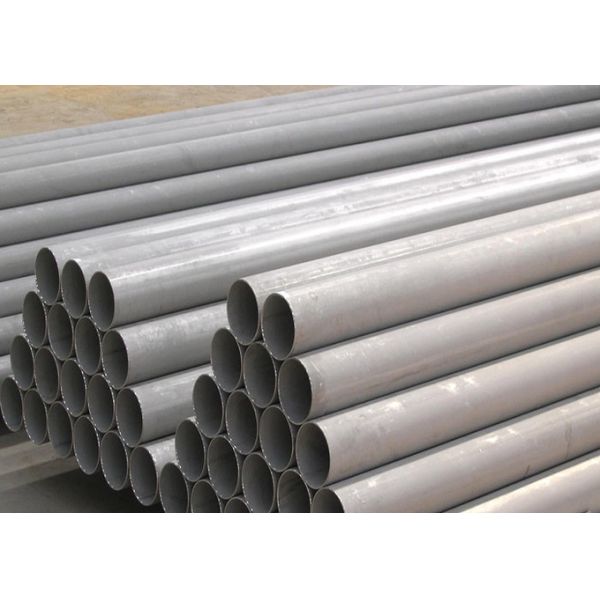 1.2083 Annealed Seamless Stainless Steel Tubing Stock Pipes
