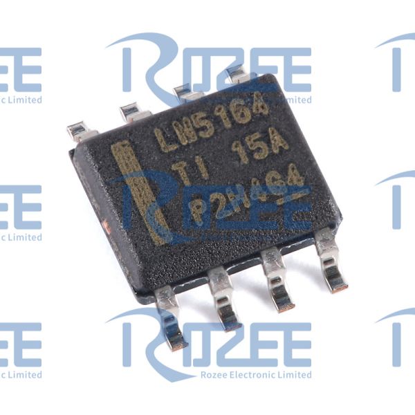 Buy LM5164DDAR at wholesale prices
