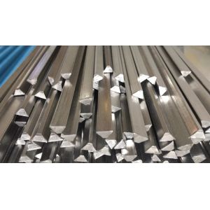 Stainless Steel Profiles Flat Strips Squares Half Rounds Shapes