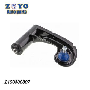 40 Cr Ball Joint Upper Control Arm for Mercedes C280 W210 Suspension Replacement