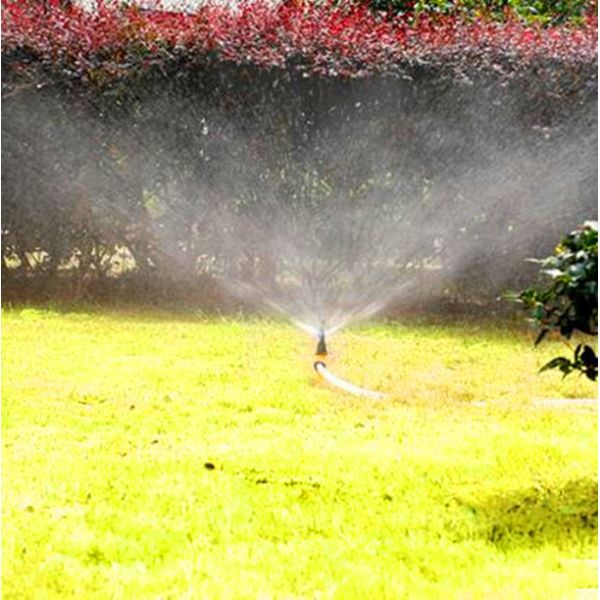 3/4'' Butterfly Micro Jet Sprinkler Micro Drip Irrigation Agriculture