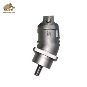 A2f16 Model Hydraulic Piston Pump Parts Cast Iron