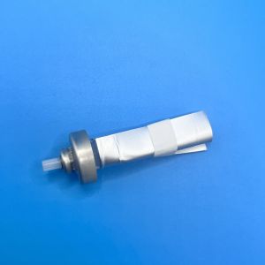 Accurate Inflation Control Airbag Controlled Valve with Customized Capacity