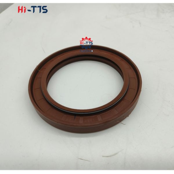 ZD80*110*13.2 Zoomlion Wheel Loader Oil Seal 80*110*13.2mm