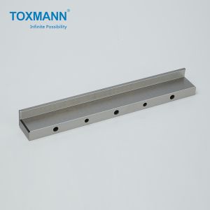 Durable SKH51 Metal Machining Part , Grinding Precision Mechanical Components