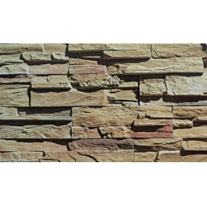 AAA Grade Cement Cultured Stone Brick for Exterior Interior Walls