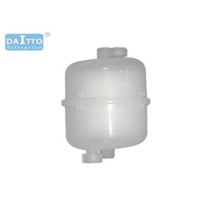 Quality 2.5&quot; Length Disposable Capsule Filter Thermal Bonding Manufactured Safely for sale