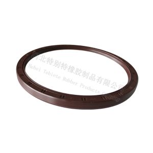 OEM 3104055 Rear Wheel Hub Oil Seal For FAW AOE Axle 175X200X12MM TC Oil Seal