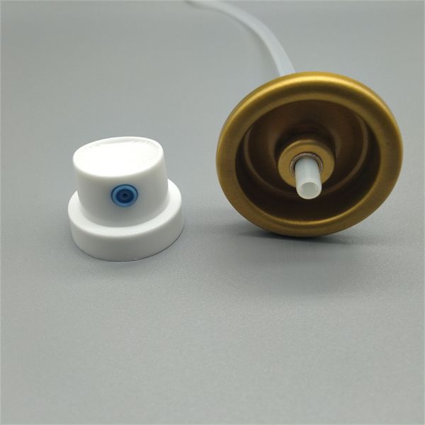 Buy Powder Spray Aerosol Valve For Smooth Spraying Application at wholesale prices