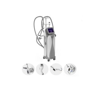 Quality Cellulite Reduction Ce 5 In 1 Cavitation Rf Machine for sale