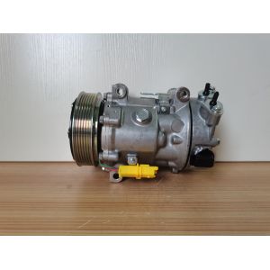 PEUGEOT CITROEN 12v Electric Automotive Air Conditioning Compressor 9684432480